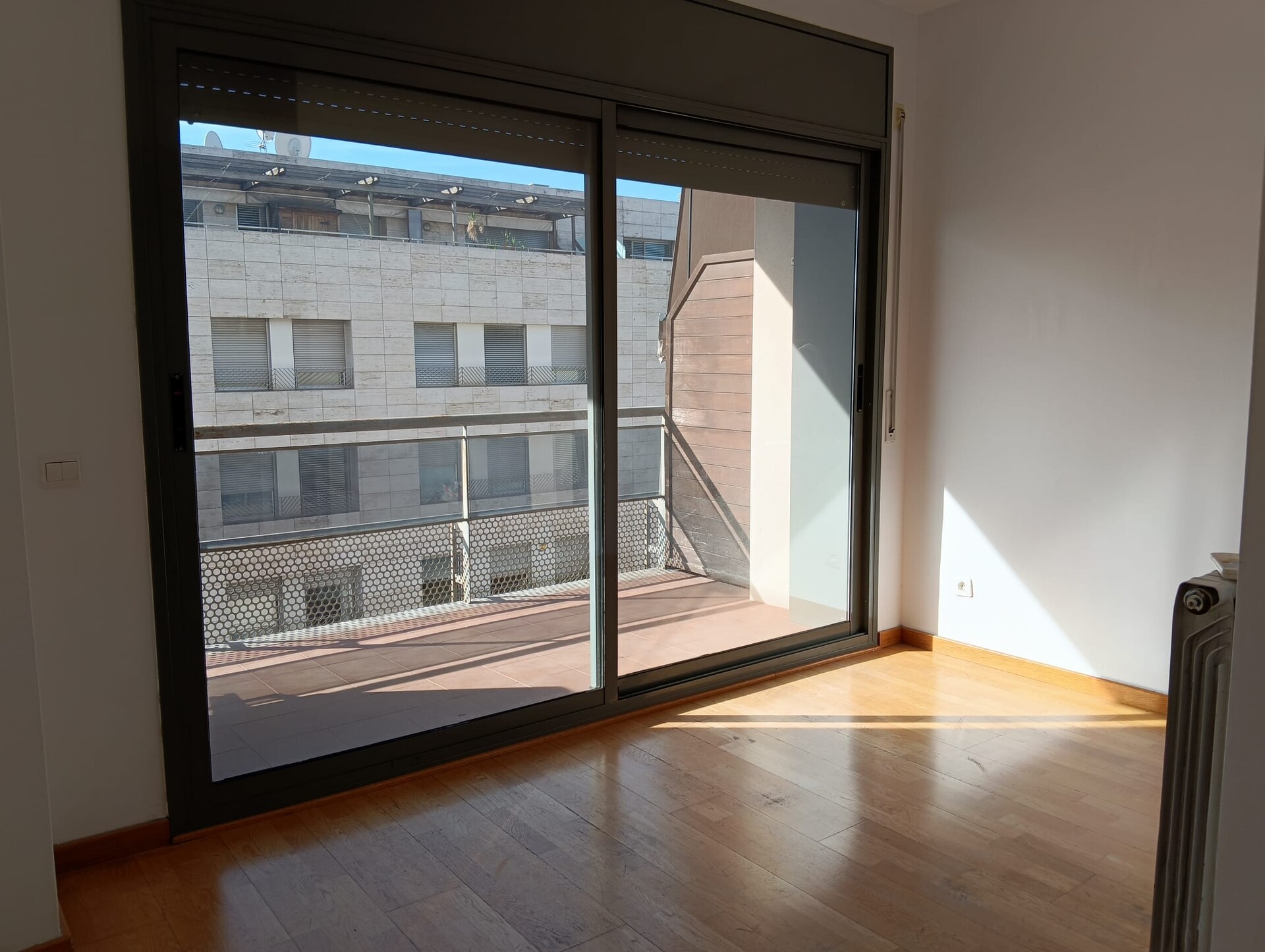 Pis de 76 m² a Sabadell