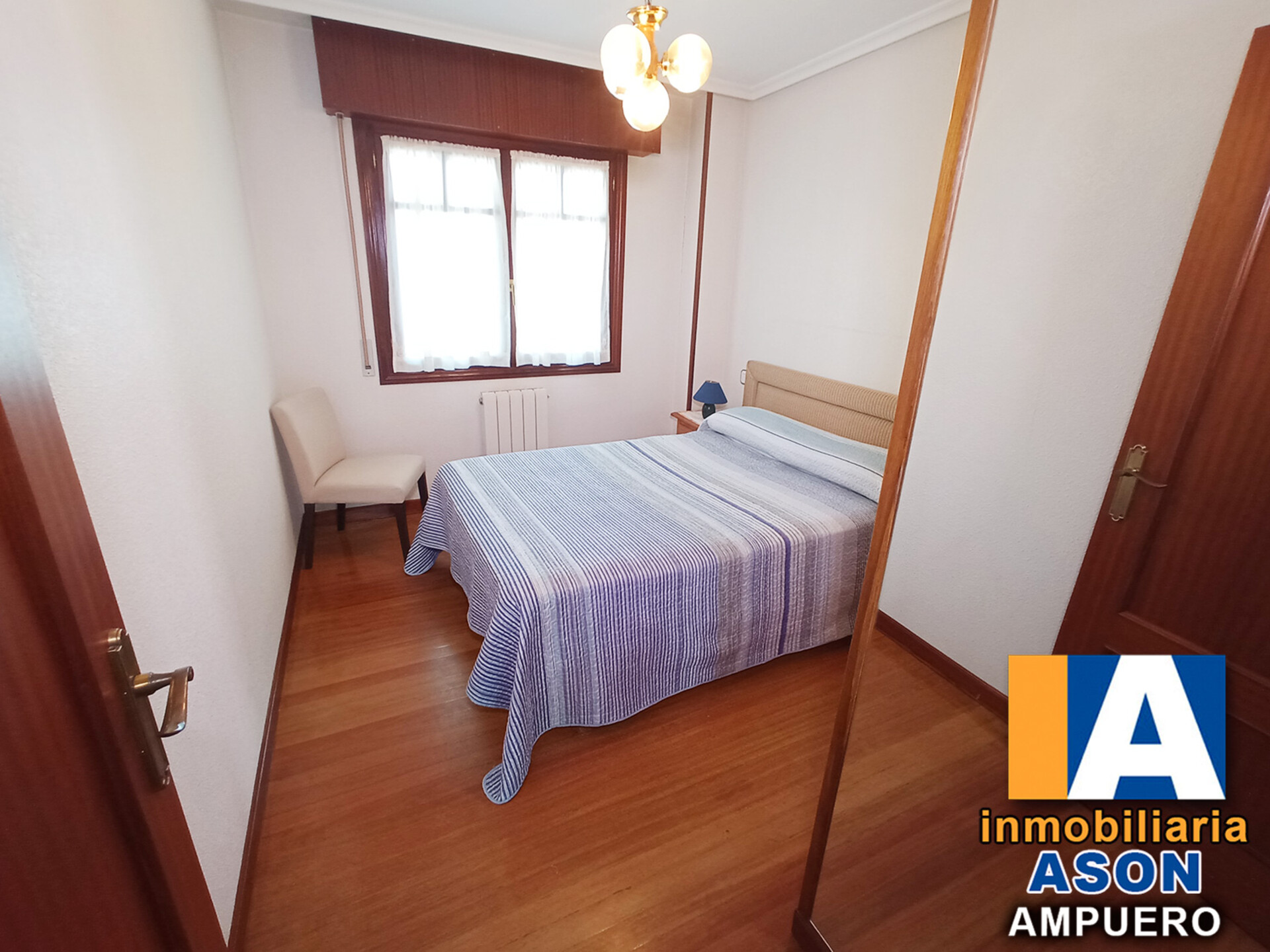 Pis de 98 m² a Ampuero