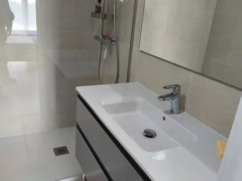Piso de 70 m² en Ayamonte