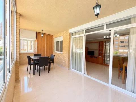 Piso de 127 m² en Alicante