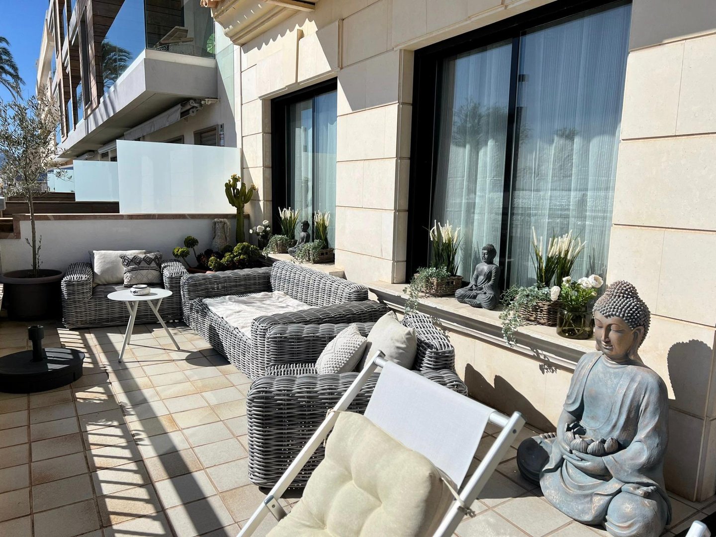 Pis de 144 m² a Palma