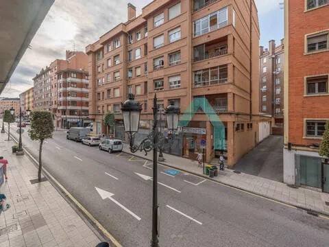 Habitación 95 m², Oviedo