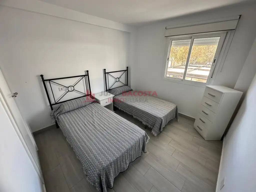 Piso de 70 m² en Lepe