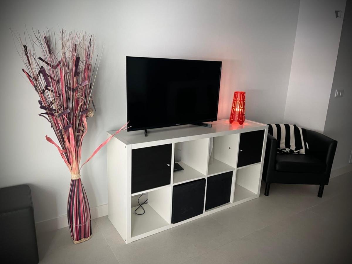 Piso de 47 m² en Fuengirola