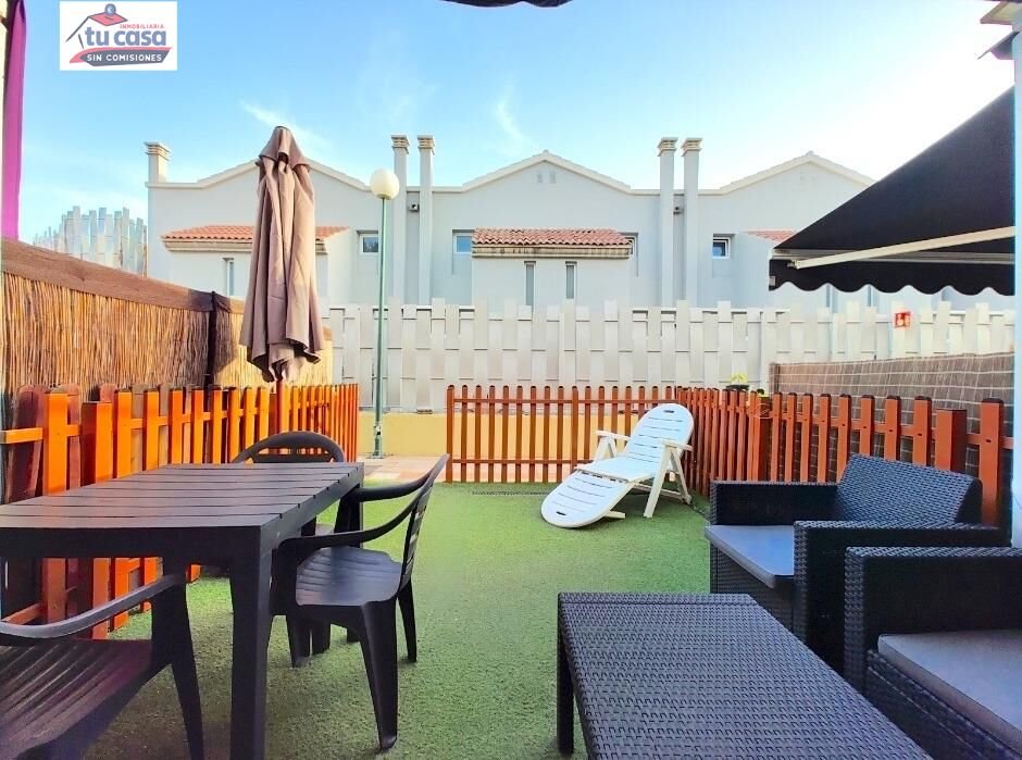 Casa de 46 m² en San Bartolomé de Tirajana