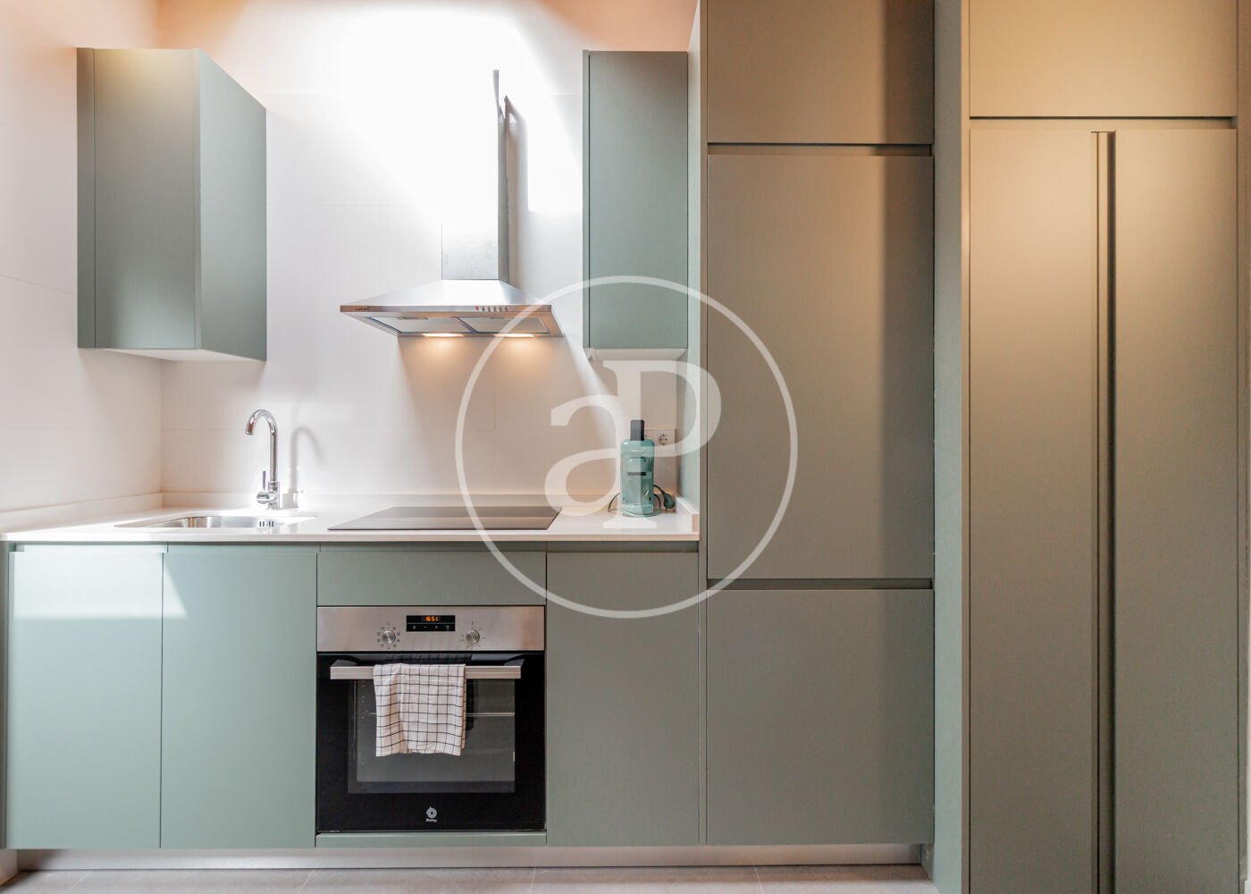 Appartamento 130 m² a Madrid