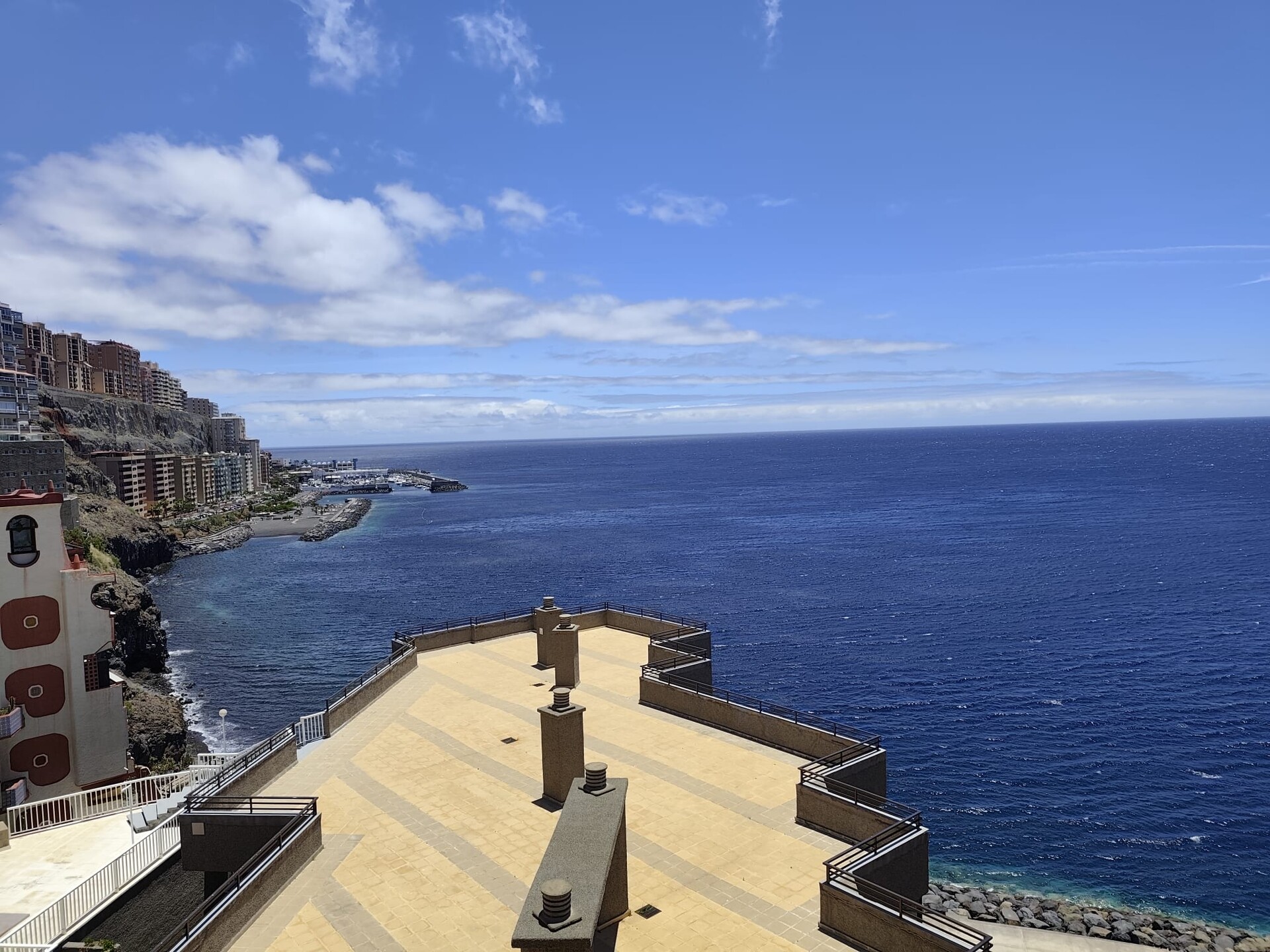 Appartamento 67 m² a El Rosario