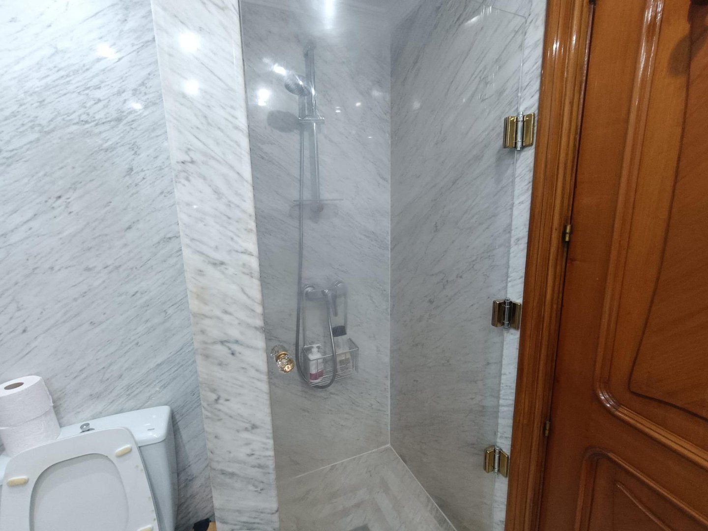 Piso de 139 m² en Granada