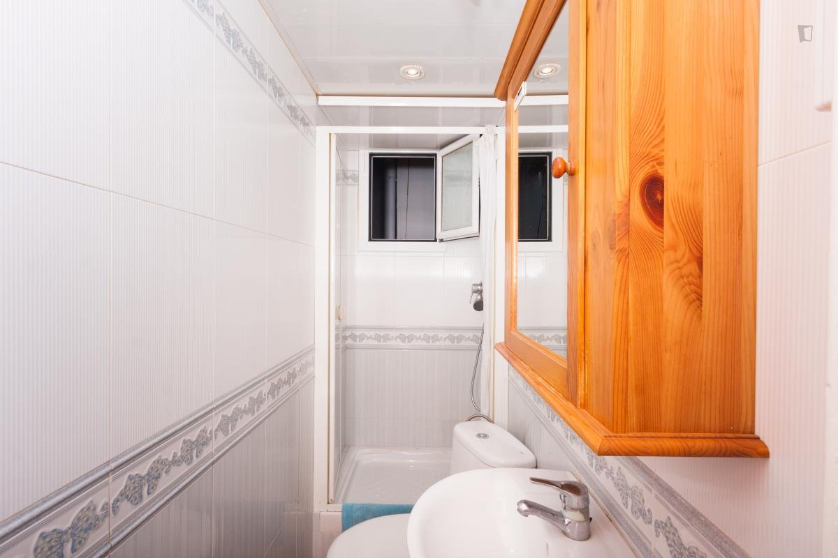 Habitación en alquiler, Barcelona