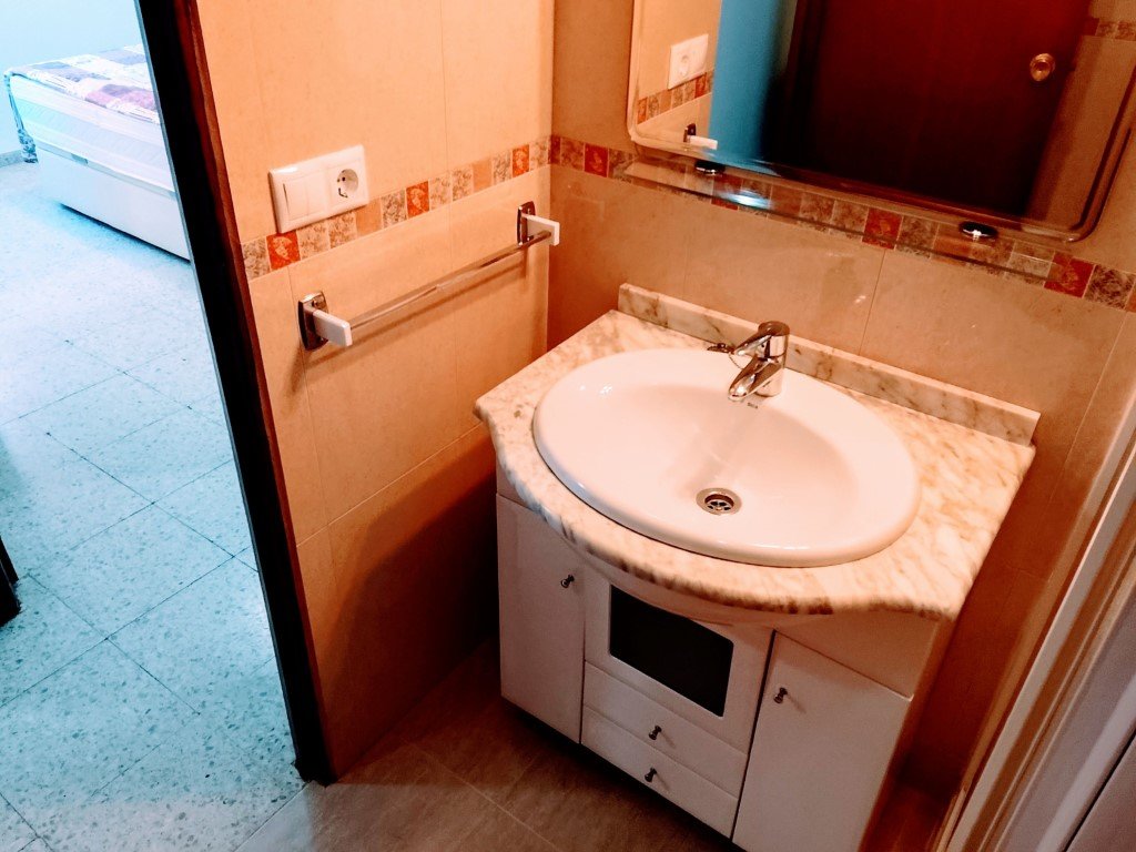 Piso de 91 m² en Córdoba