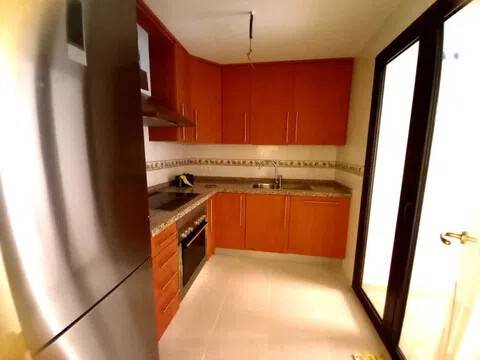 Pis de 110 m² a Manilva