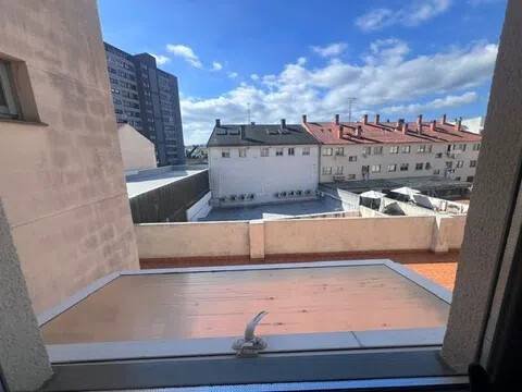 Pis de 80 m² a Oleiros