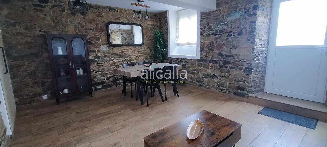 Casa de 100 m² en Cedeira