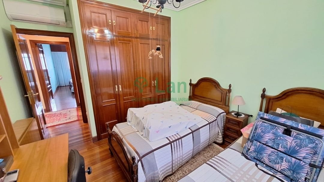 Piso de 80 m² en Guecho