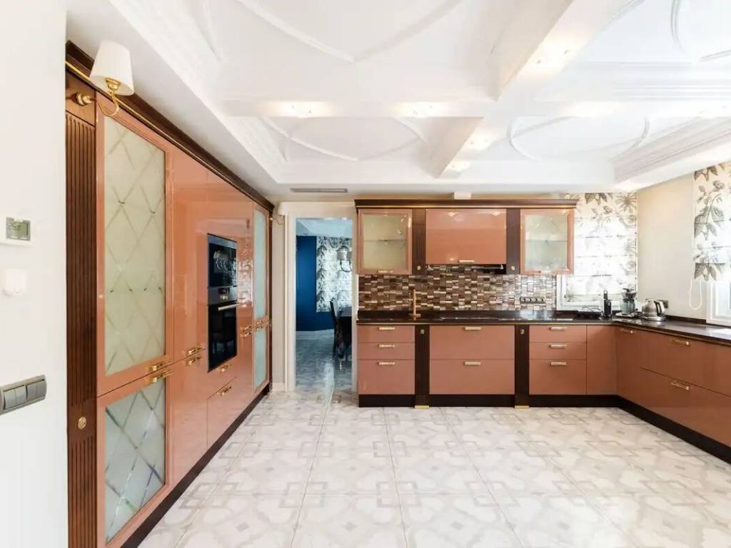 Casa de 558 m² en Marbella