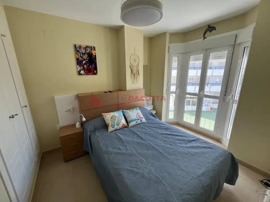 Piso de 85 m² en Lepe