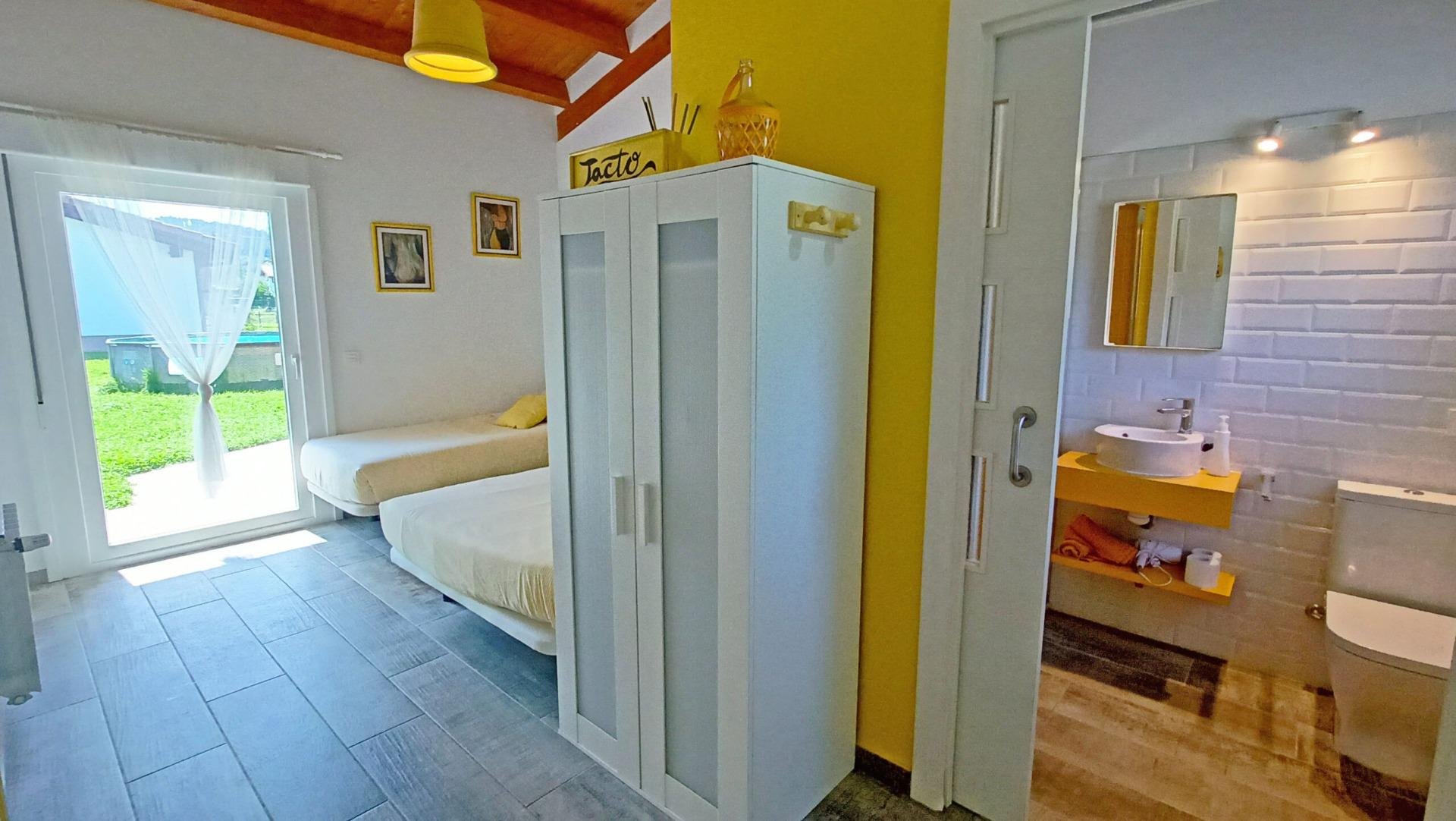 Casa de 174 m² en Mungia