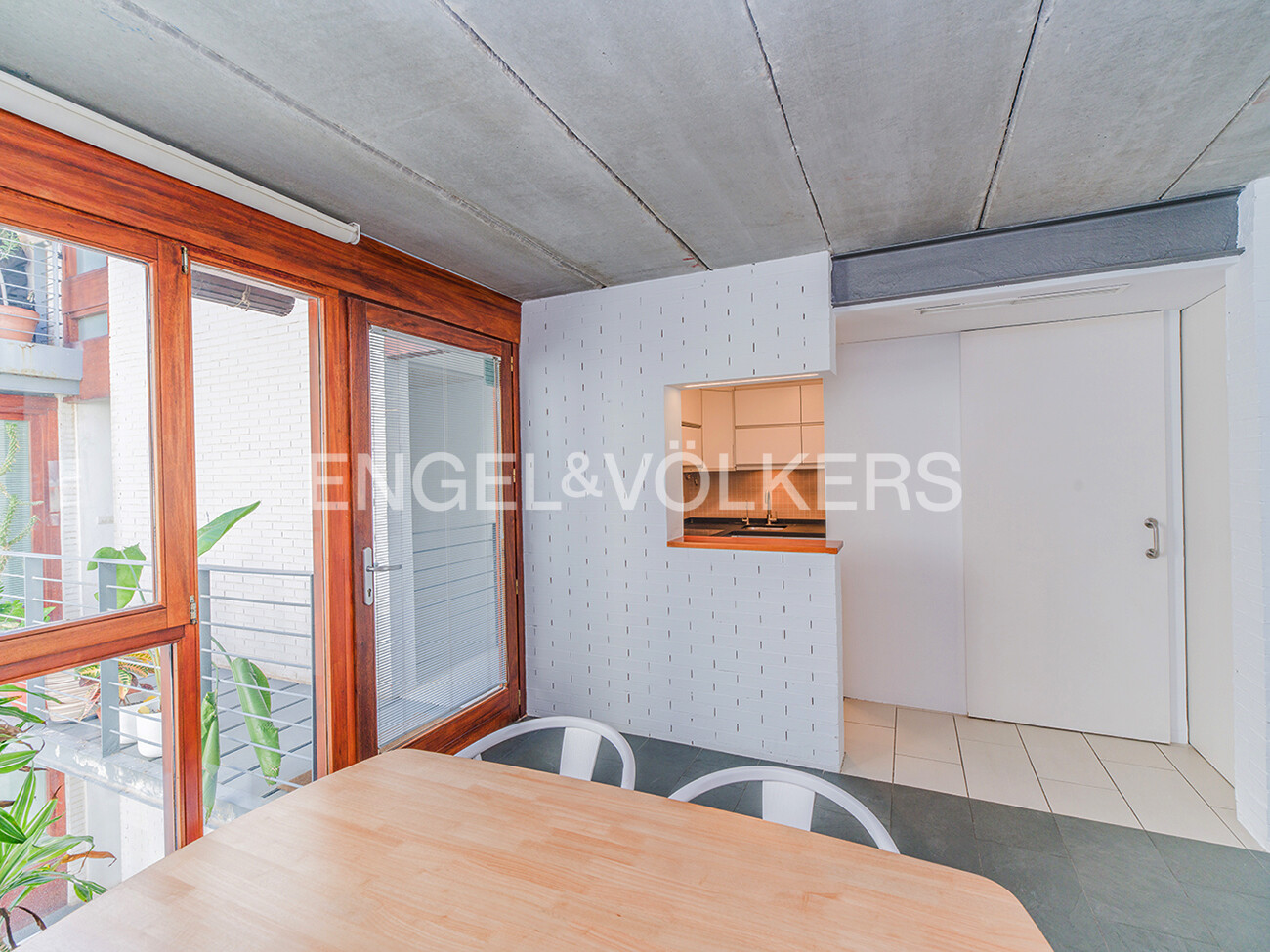 Piso de 90 m² en Alicante
