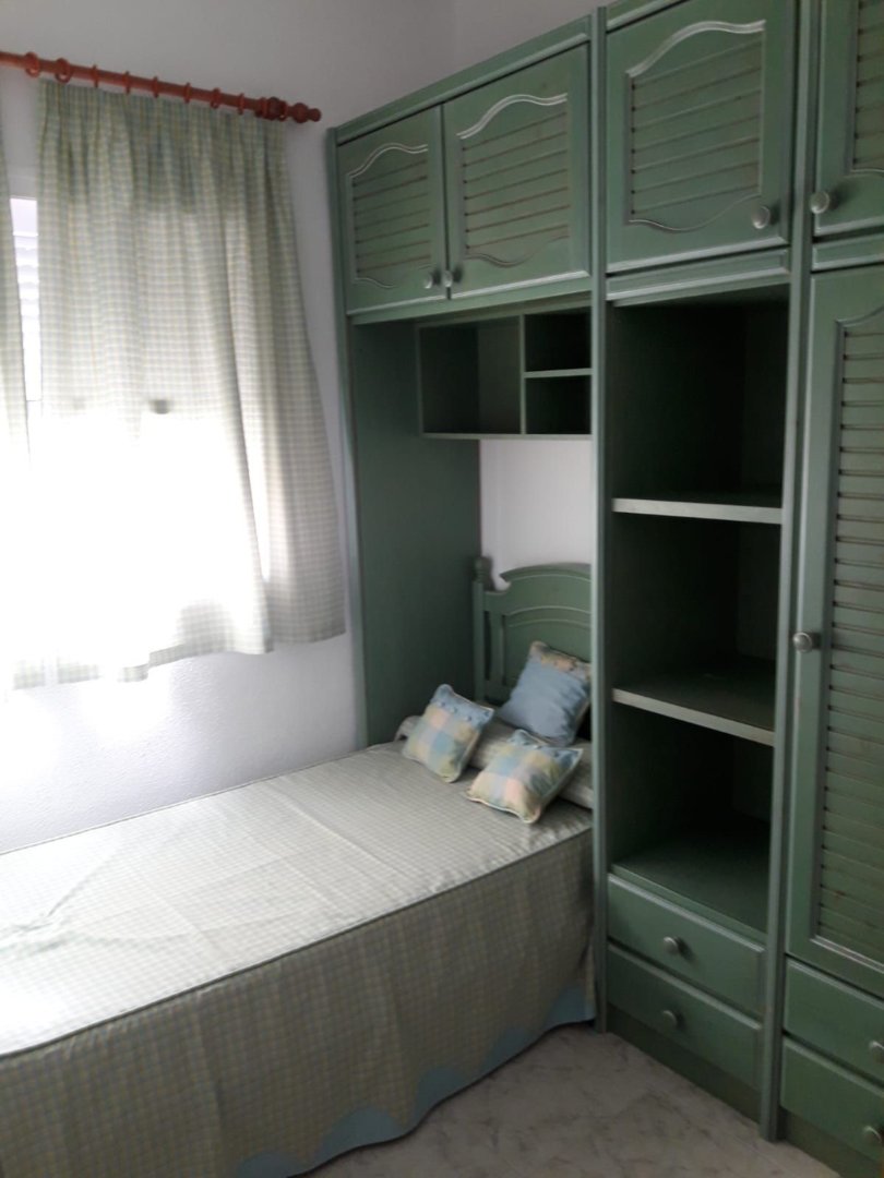Piso de 75 m² en Sanlúcar de Barrameda