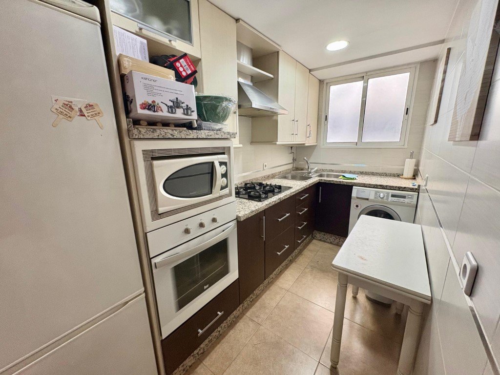 Piso de 68 m² en Córdoba