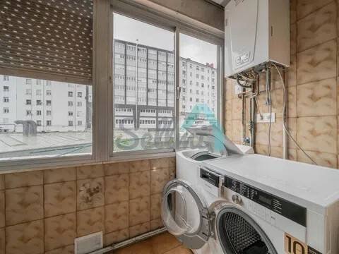 Piso de 96 m² en Oviedo