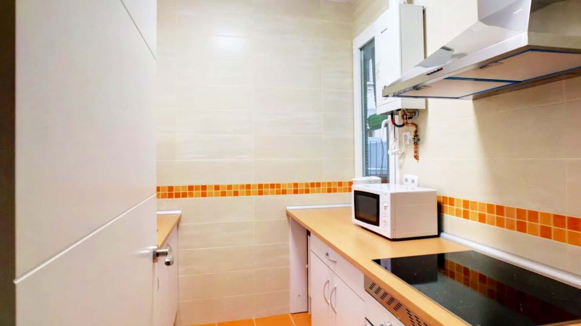 Habitación en alquiler, Madrid