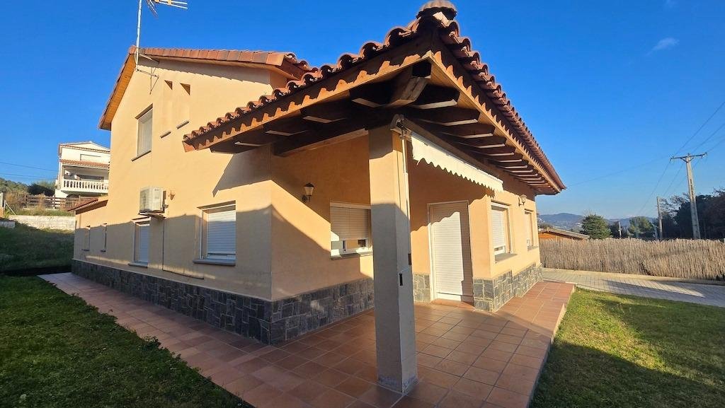 Casa de 220 m² en Bigues i Riells del Fai