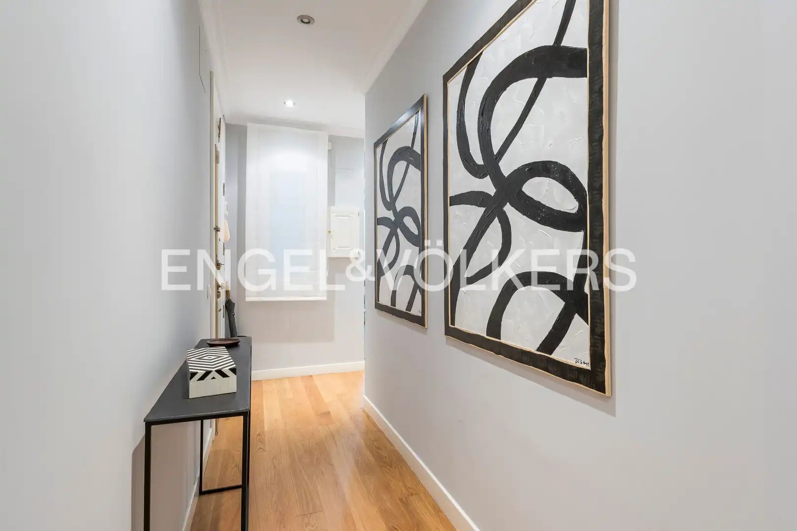 Appartement 112 m² à Madrid