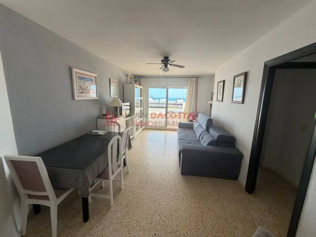 Piso de 100 m² en Lepe