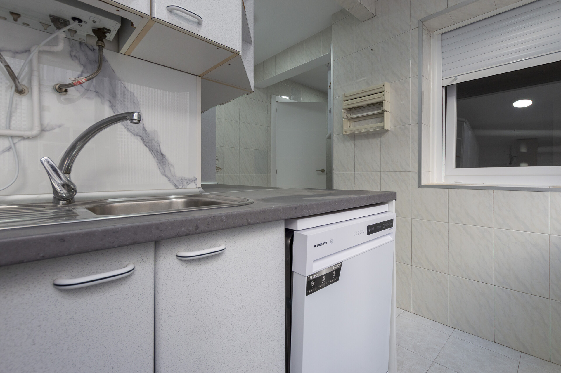 Piso de 85 m² en Alcalá de Henares