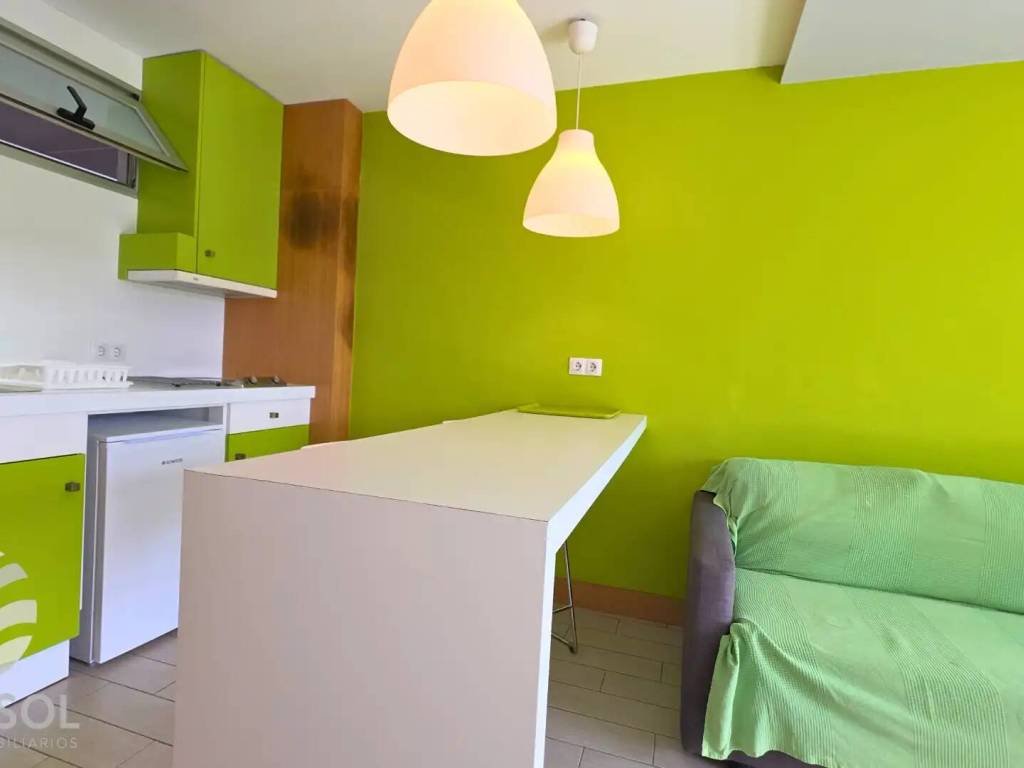 Piso de 50 m² en San Bartolomé de Tirajana