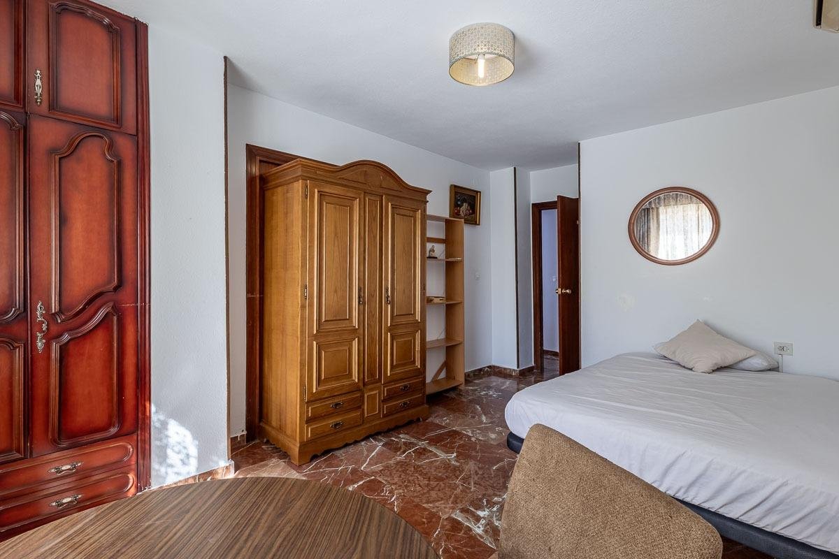 Wohnung 183 m² in Granada