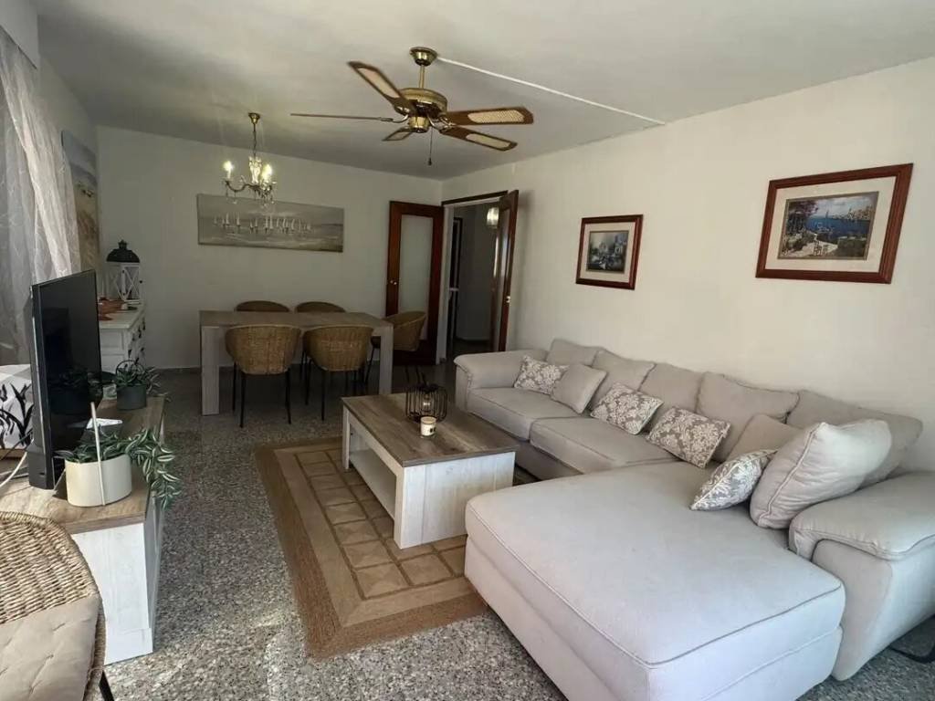 Piso en alquiler, el Campello