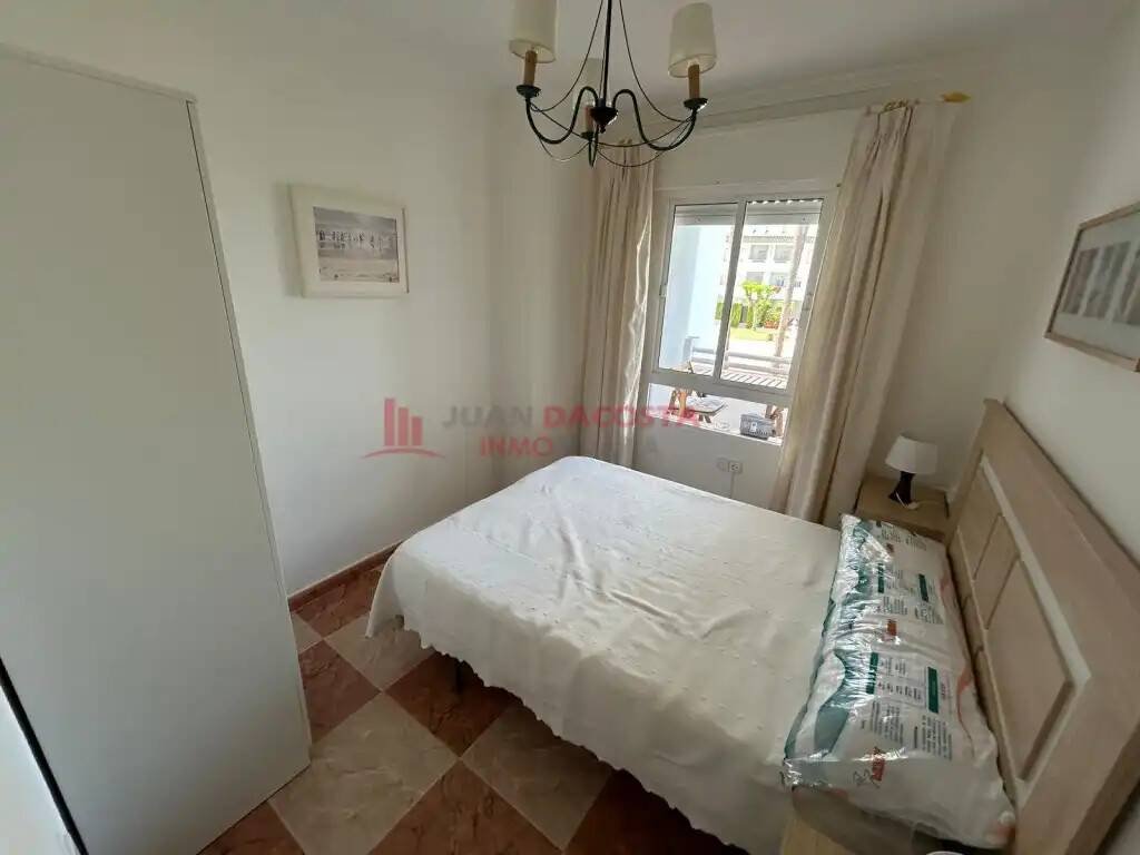 Piso de 75 m² en Lepe