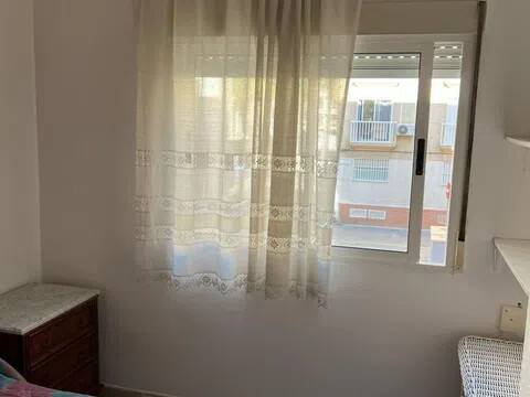 Piso de 50 m² en Almería