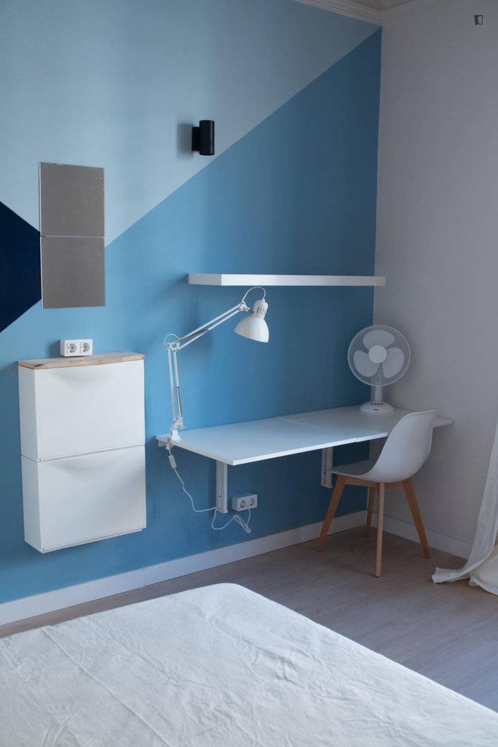 Habitación en alquiler, Barcelona