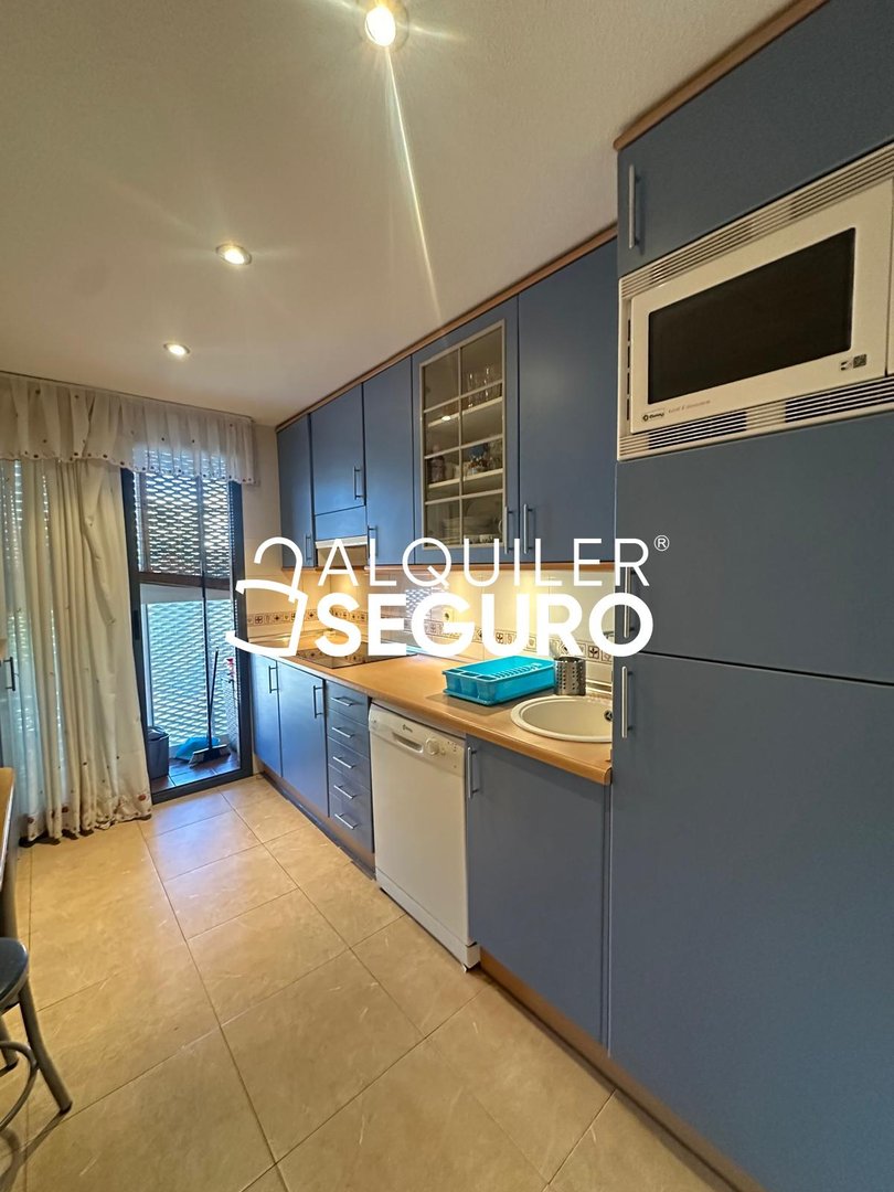Flat 75 m² in Móstoles