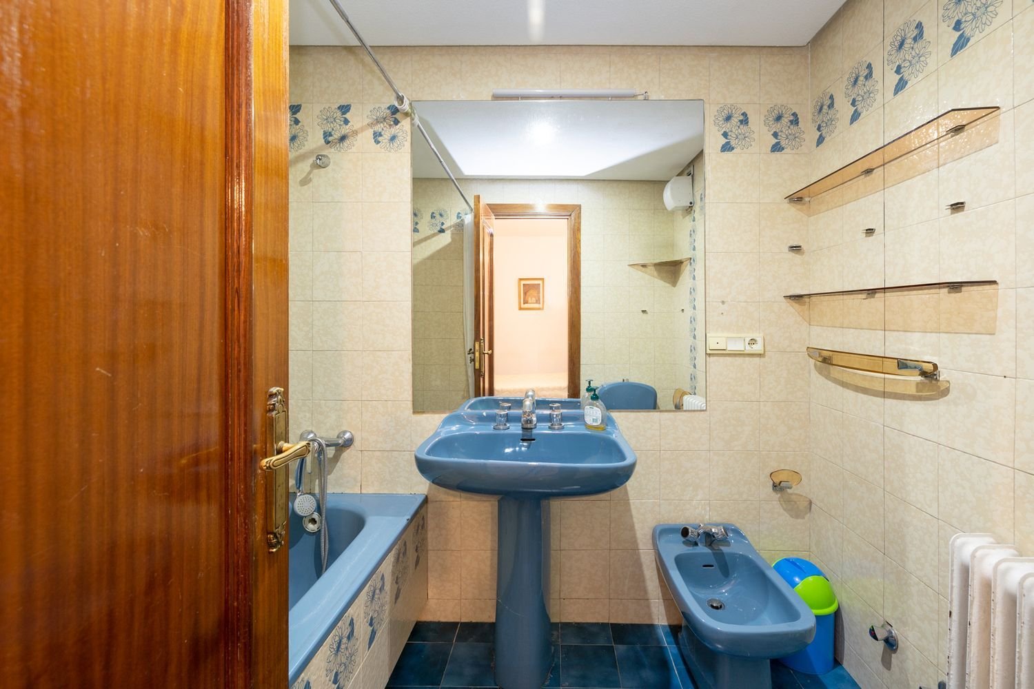 Piso de 45 m² en Granada