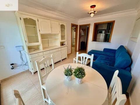 Piso de 47 m² en Villajoyosa