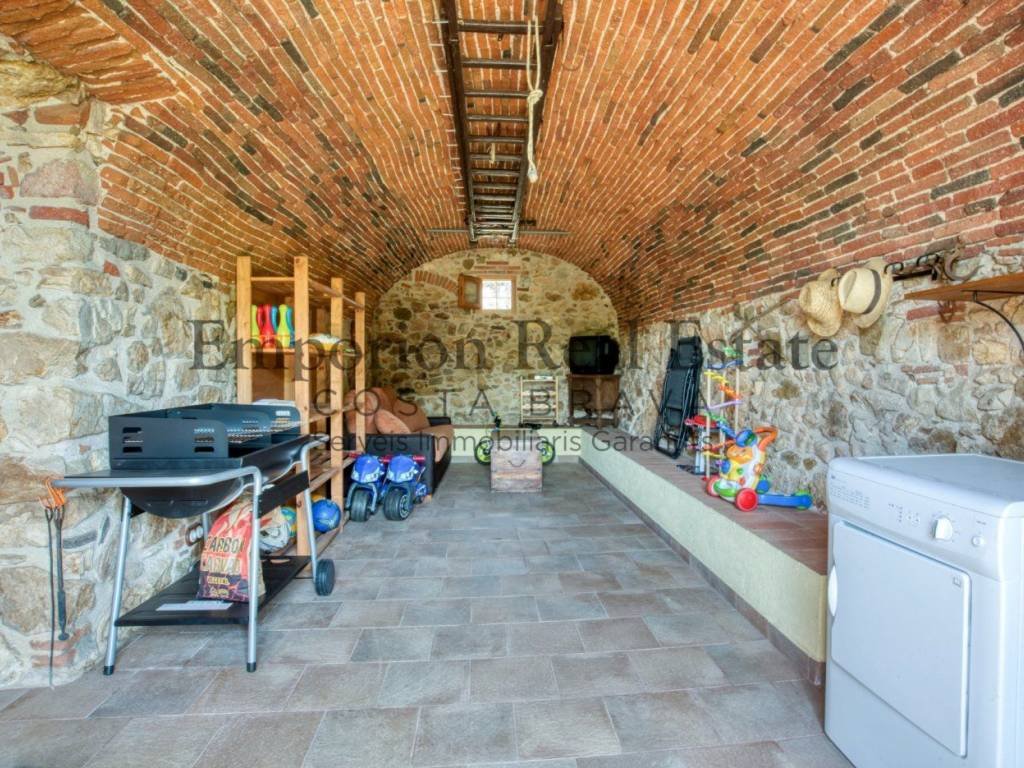 Piso de 286 m² en Calonge i Sant Antoni