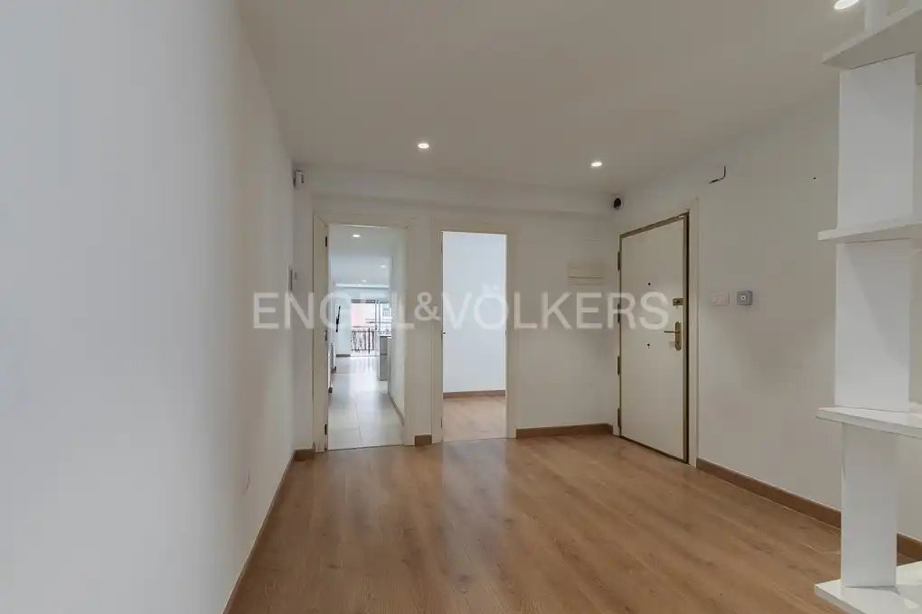 Piso de 140 m² en Valencia