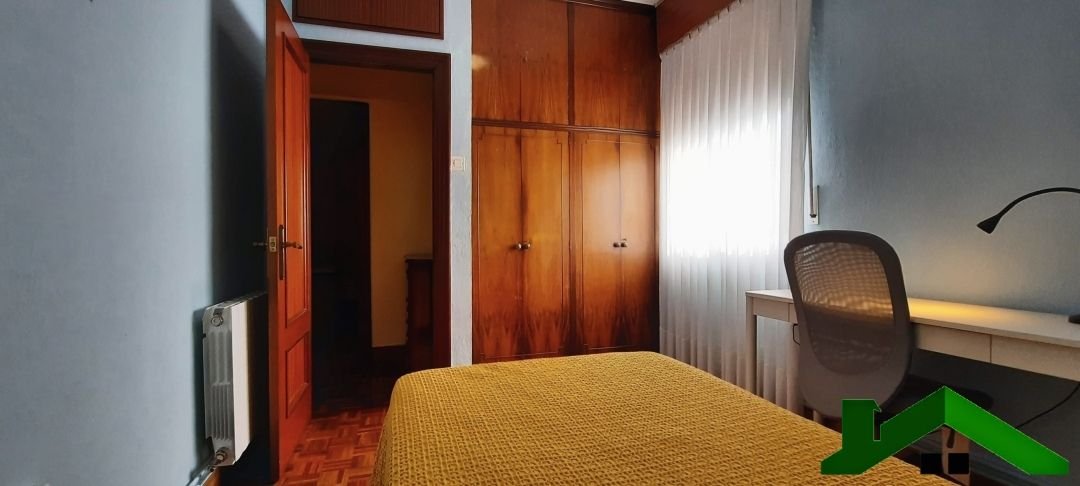 Piso de 105 m² en Bilbao