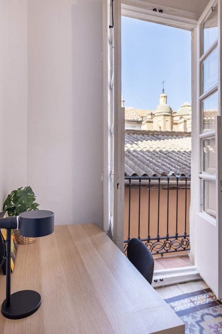 Habitación en alquiler, Granada