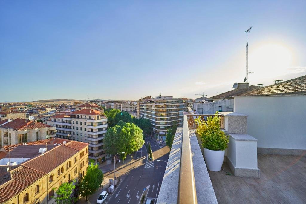 Appartement 90 m² à Salamanque