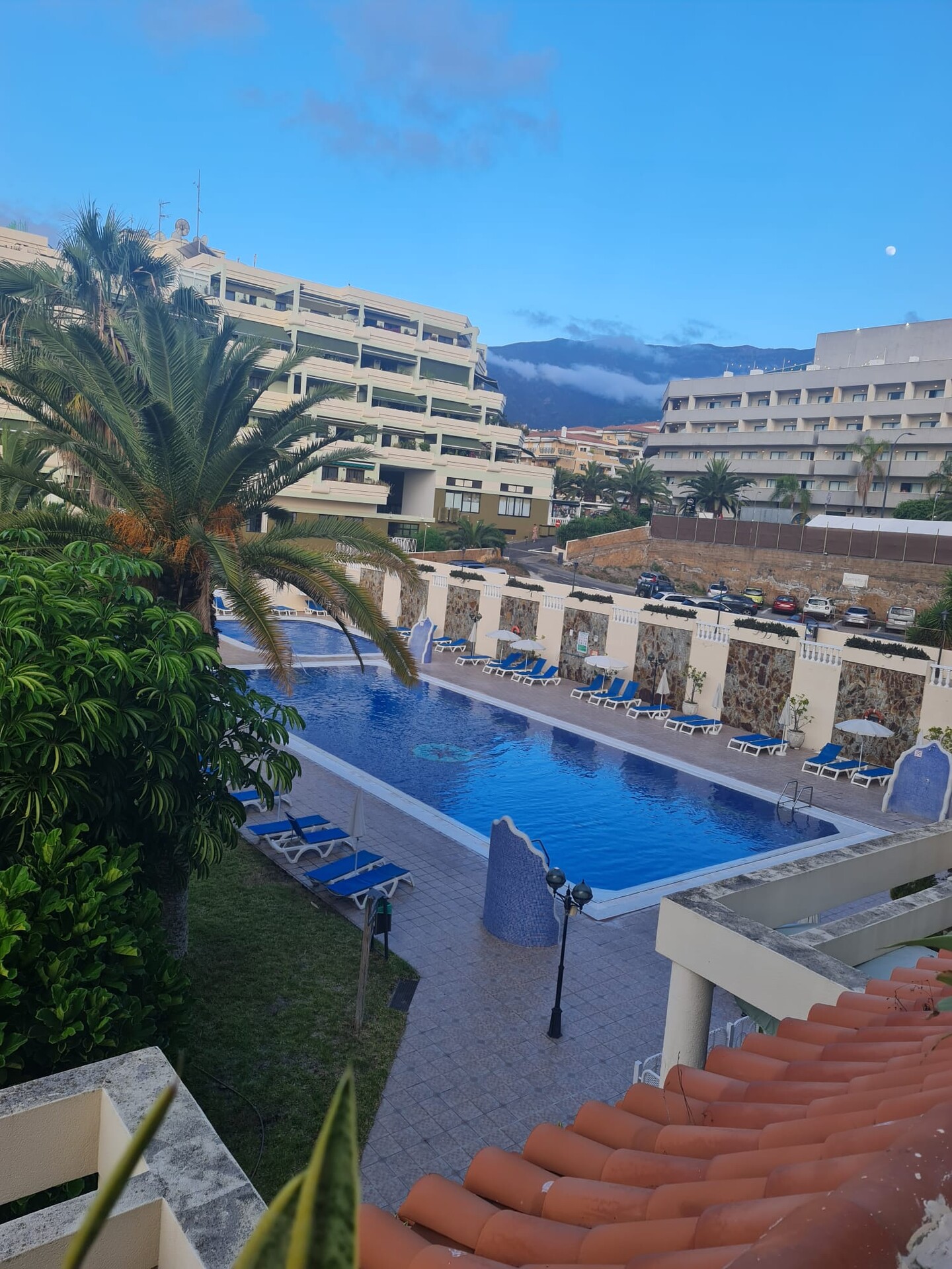 Piso de 85 m² en Puerto de la Cruz