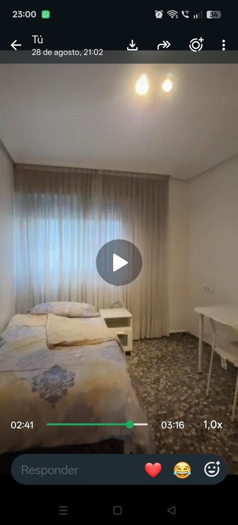 Piso de 101 m² en Murcia