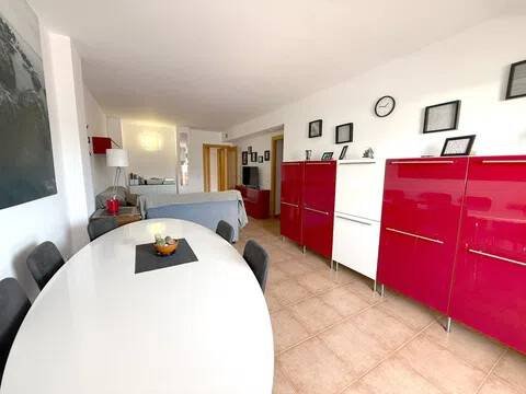 Piso de 106 m² en Roquetas de Mar