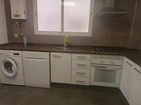 Piso de 135 m² en Valencia