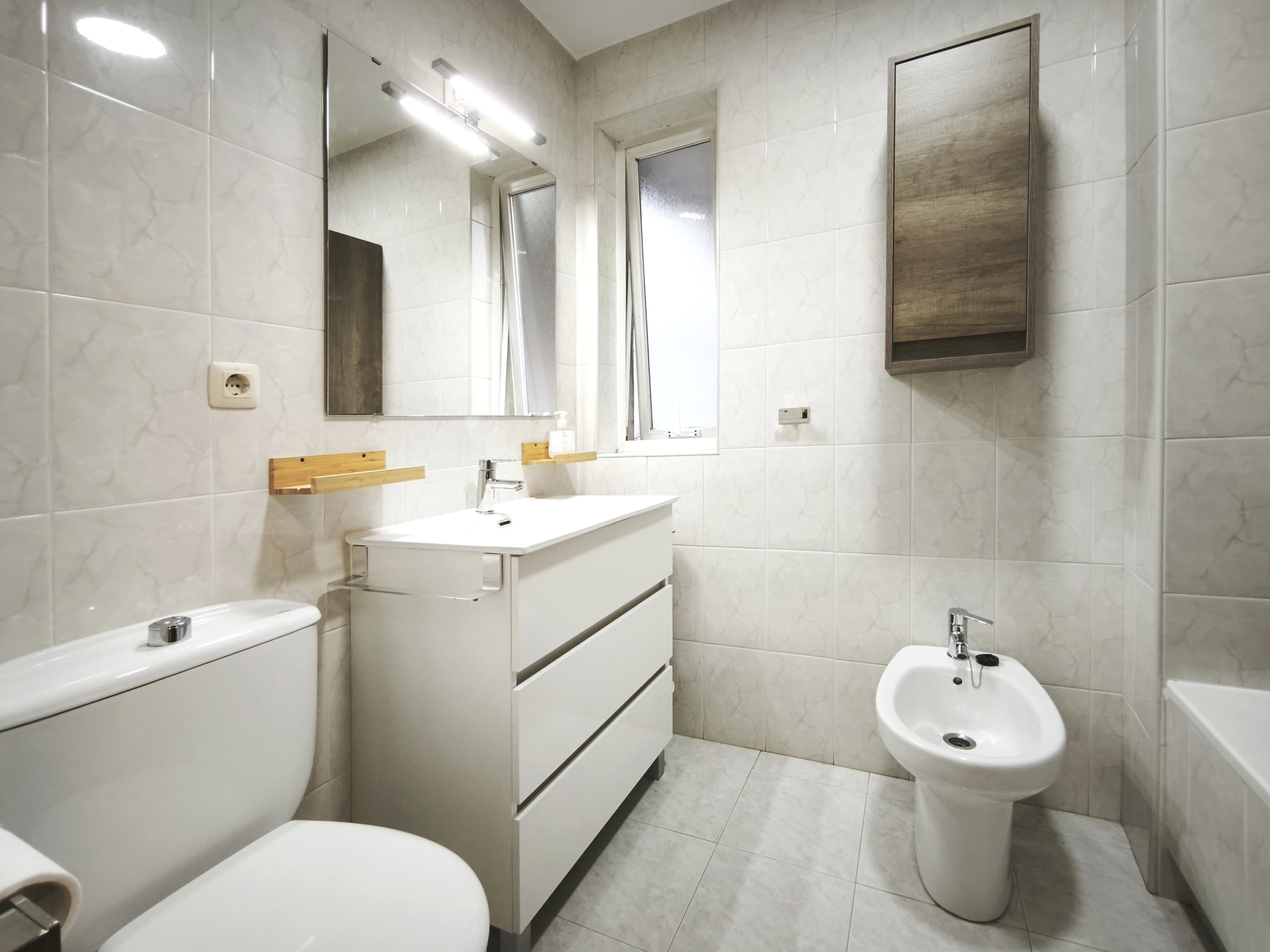 Piso de 72 m² en Ames