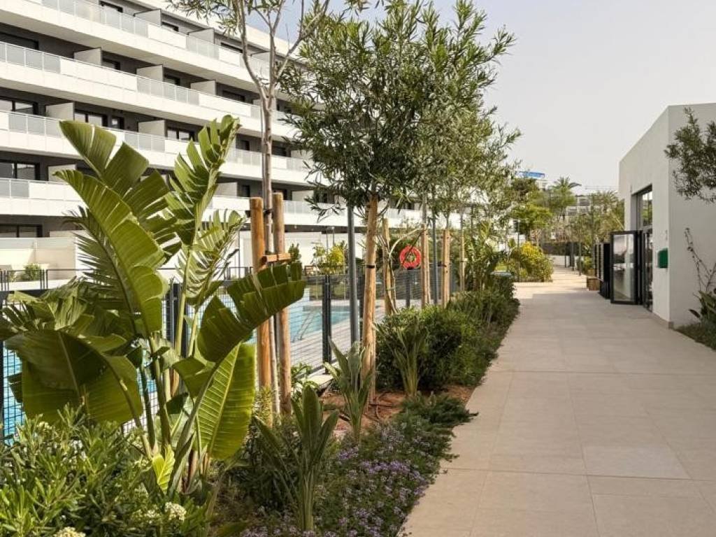 Appartamento 70 m² a Eivissa